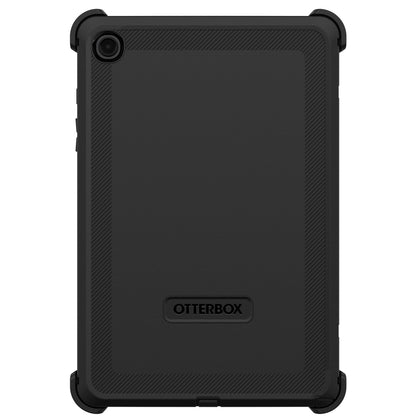 OtterBox Defender Series - Funda para Samsung Galaxy Tab A9+, Color Negro, Resistente, Duradero, protección de Revestimiento múltiple, Resistente, Duradera, protección de Revestimiento múltiple