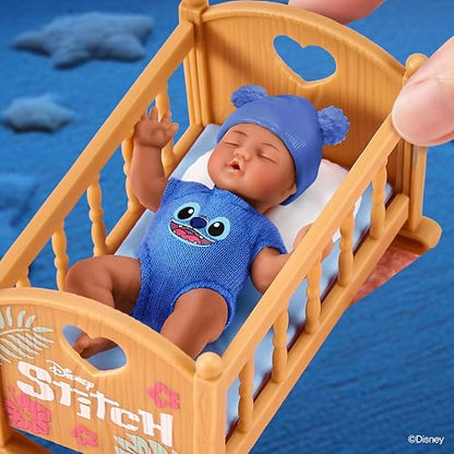 MY MINI Baby Disney Series 1 Capsule 2pk In PVC Tube