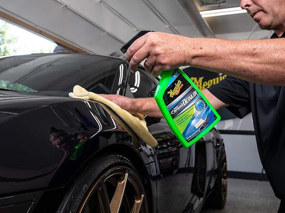 Meguiar's G200526 Detailer Hybrid Ceramic