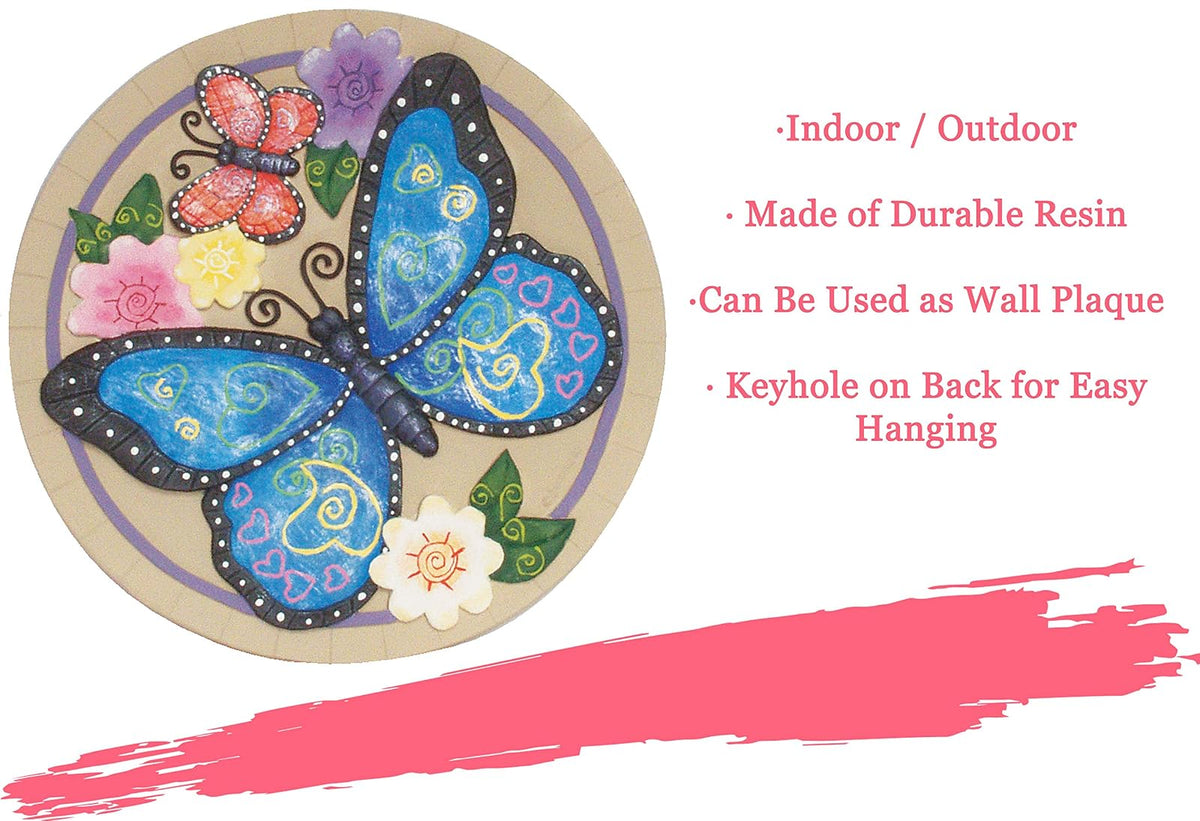 Spoontiques Butterfly Stepping Stone