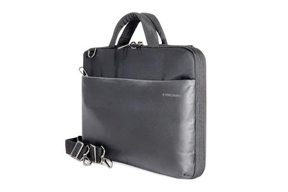 MALETIN TUCANO DARK DE 12/13" - NEGRO