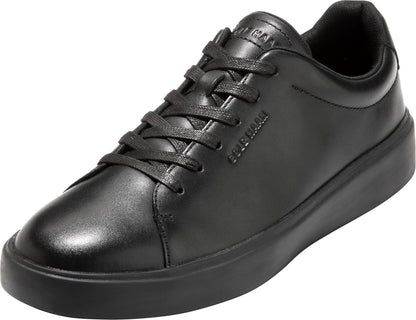 Cole Haan Grand Crosscourt Traveler Tenis para Hombre - 30.5 cm - Negro - Negro
