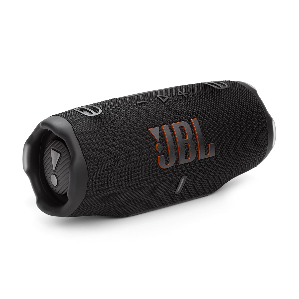 JBL Charge 6 Bocina Portátil Bluetooth con IP67 - Negro