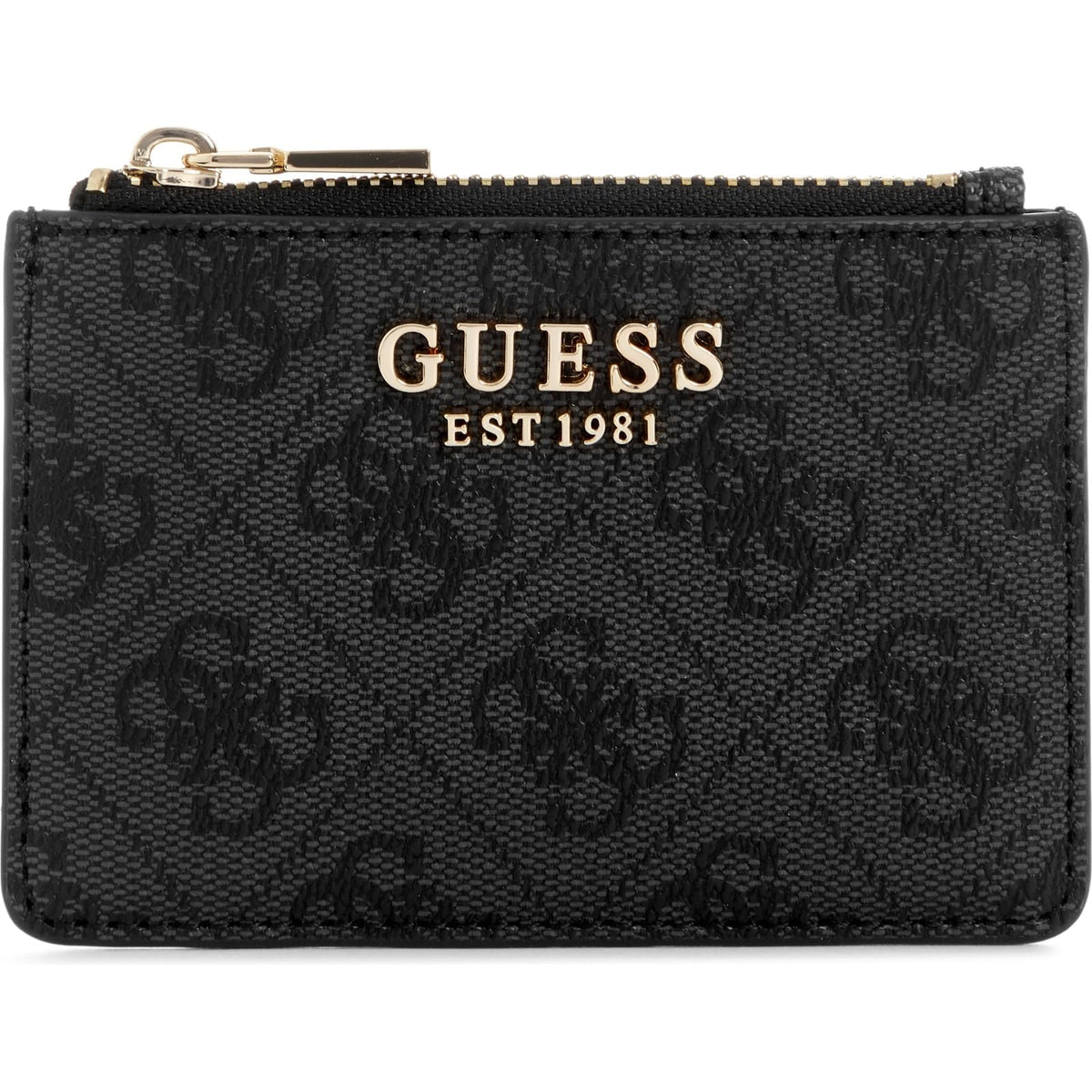 GUESS CARTERA NOELLE II SLG CREDIT CARD CASE