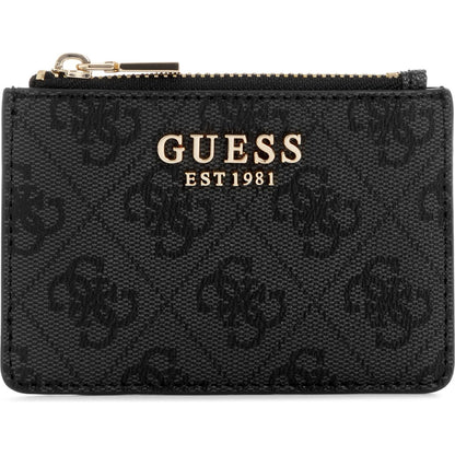 GUESS CARTERA NOELLE II SLG CREDIT CARD CASE