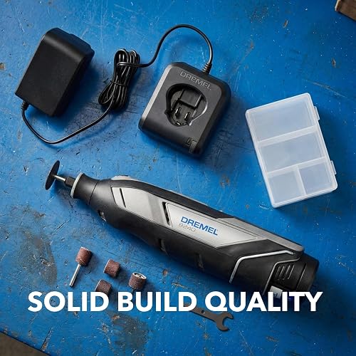 Dremel 8240 Mototool con 5 Accesorios
