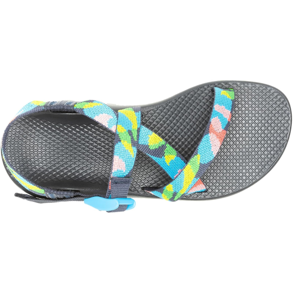 Chaco Z/1 - Sandalia clásica para mujer