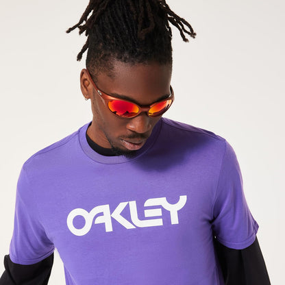 Oakley Oakley Mark II tee 2.0 Camiseta para Unisex Adulto