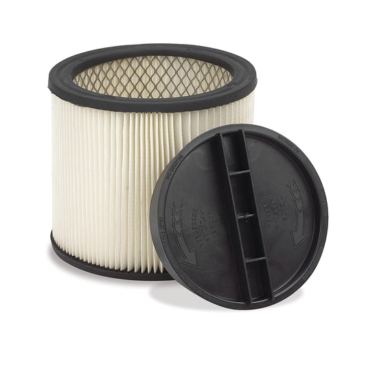 Shop-Vac 90304 - Filtro de cartucho