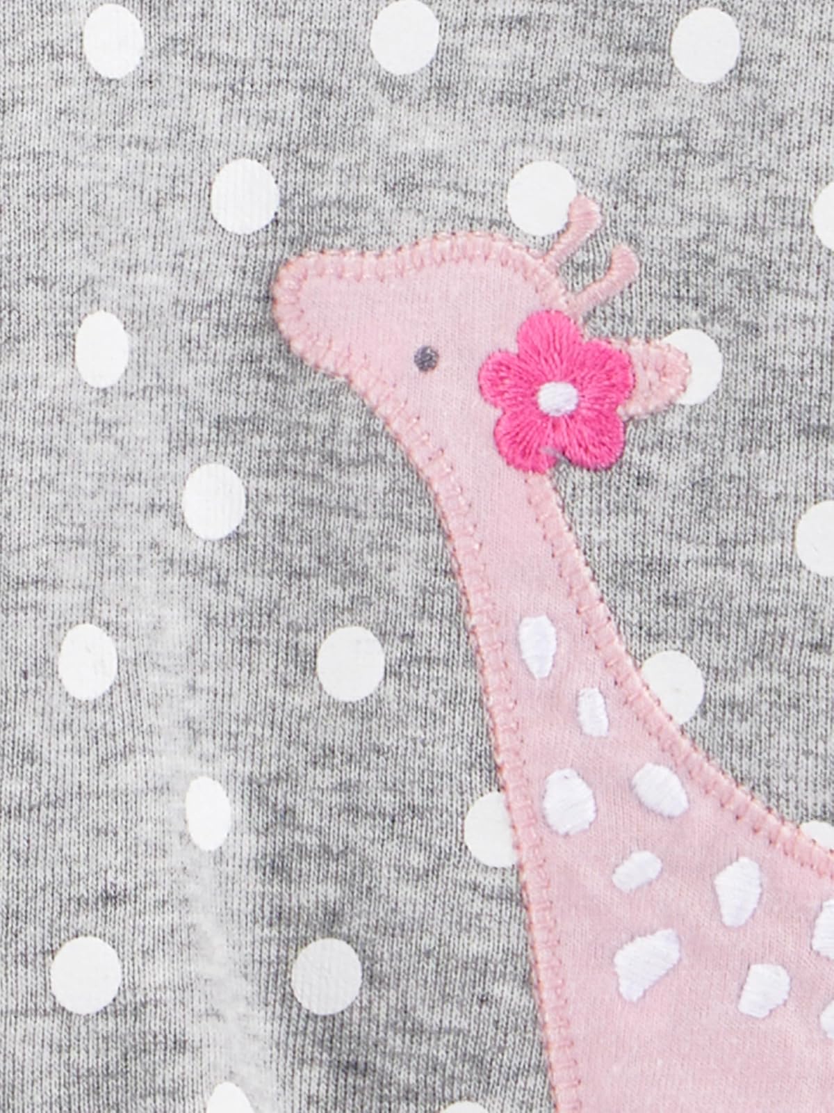 Simple Joys by Carter's 3-pack Snap-up Rompers Peleles Bebé-Niñas