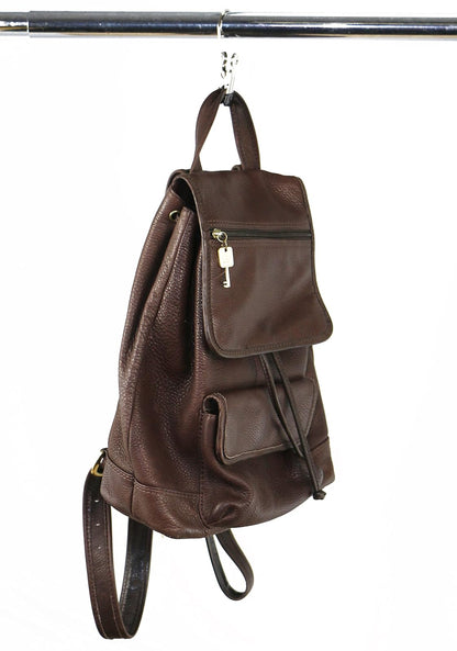 Mawa by Reston Lloyd Accesorio portátil Antideslizante Semi Redondo Gancho para Colgar Ropa de lavandería o Viajes, Estilo K/1, Juego de 5, Color Negro