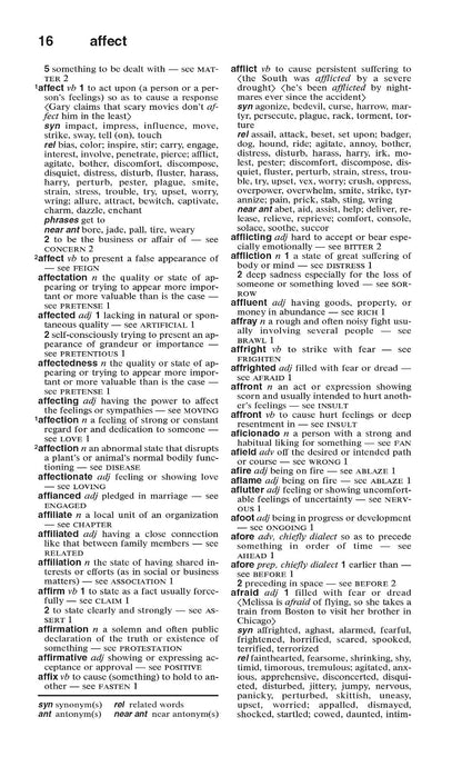 Merriam-Webster's Everyday Language Reference Set: Includes: The Merriam-Webster Dictionary, the Merriam-Webster Thesaurus, and the Merriam-Webster Vocabulary Builder