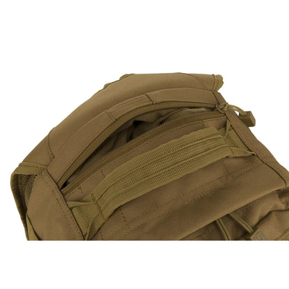 SOG Sog Ninja Tactical Daypack Backpack Paquete de día táctico Unisex adulto
