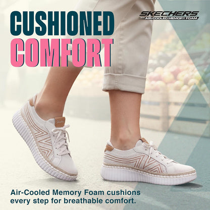 Skechers Wilshire BLVD - Bellevue para Mujer