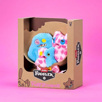 Fuggler Bouquet de Peluche de 15 cm (3 Surtidos) Asort 3