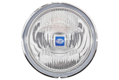 Hella 148112011 Lente de Repuesto/Unidad Reflectora para Serie Rallye 4000 Euro Beam, Multicolor