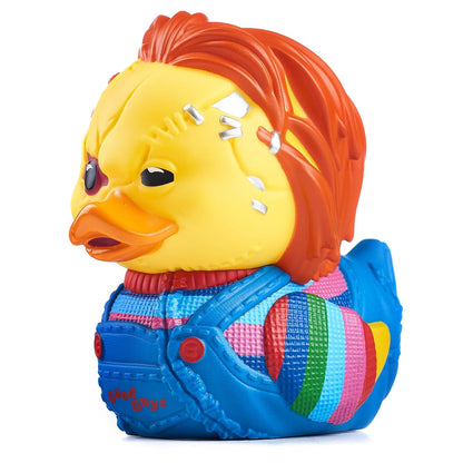 TUBBZ King Bob Figura Coleccionable de Pato Minions 9 cm - David (en caja) - Chucky (Boxed)
