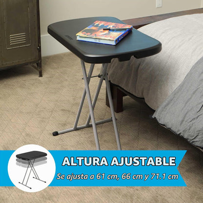 LIFETIME Mesa Personal de 26 Pulgadas (Comercial Ligero)
