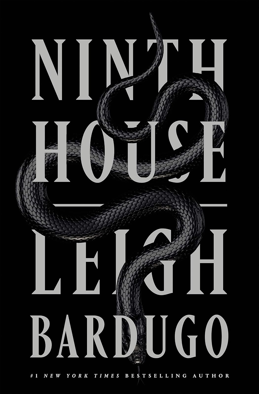Ninth House: 1
