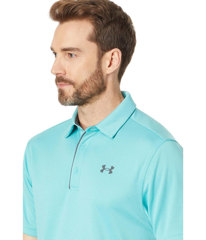 Under Armour Tech - Polo de Golf para Hombre