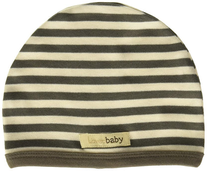 L'ovedbaby Gorra orgánica para bebé