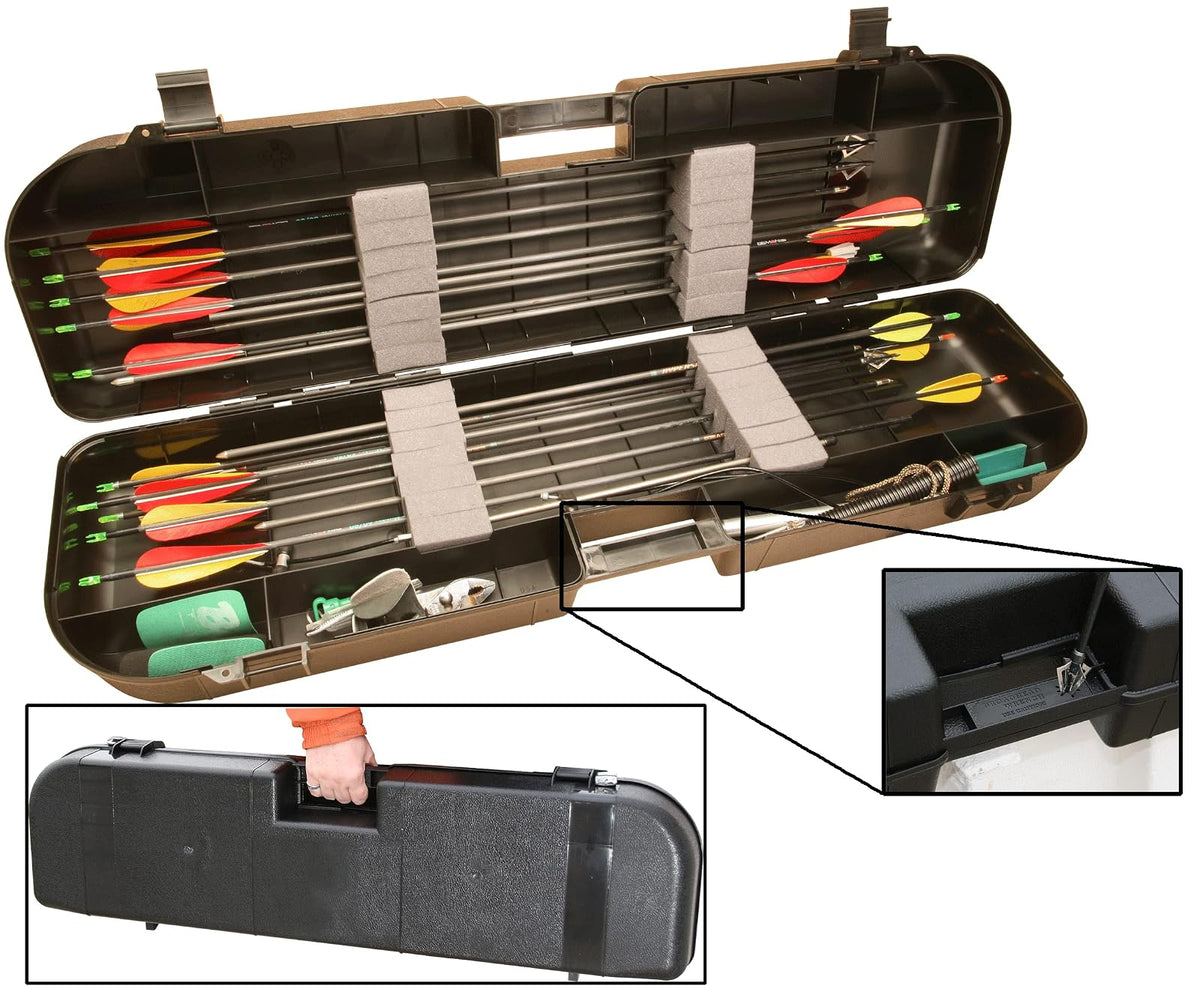 BH35 - Arrow Plus Case