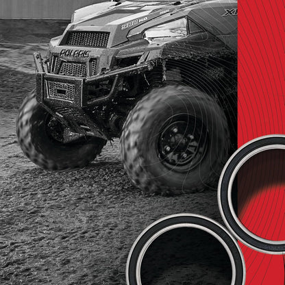 All Balls Racing Juego Rodamientos Embrague Unidireccional 25-1716 | Can-Am Commander 1000 DPS 16-17, RZR 1000, Multi, De Reemplazo OEM, Kit Completo