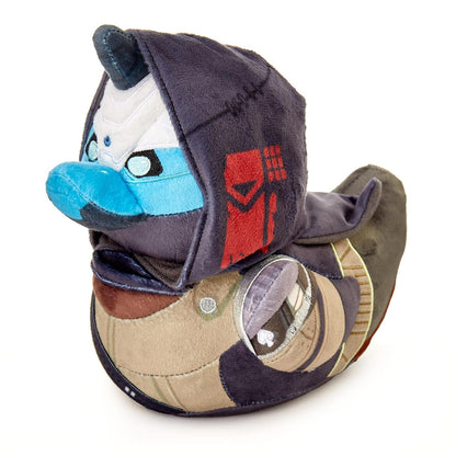 TUBBZ King Bob Figura Coleccionable de Pato Minions 9 cm - Cayde-6 (Peluche) - 8 inches (H) x 9 inches (L) x 6 inches (W)