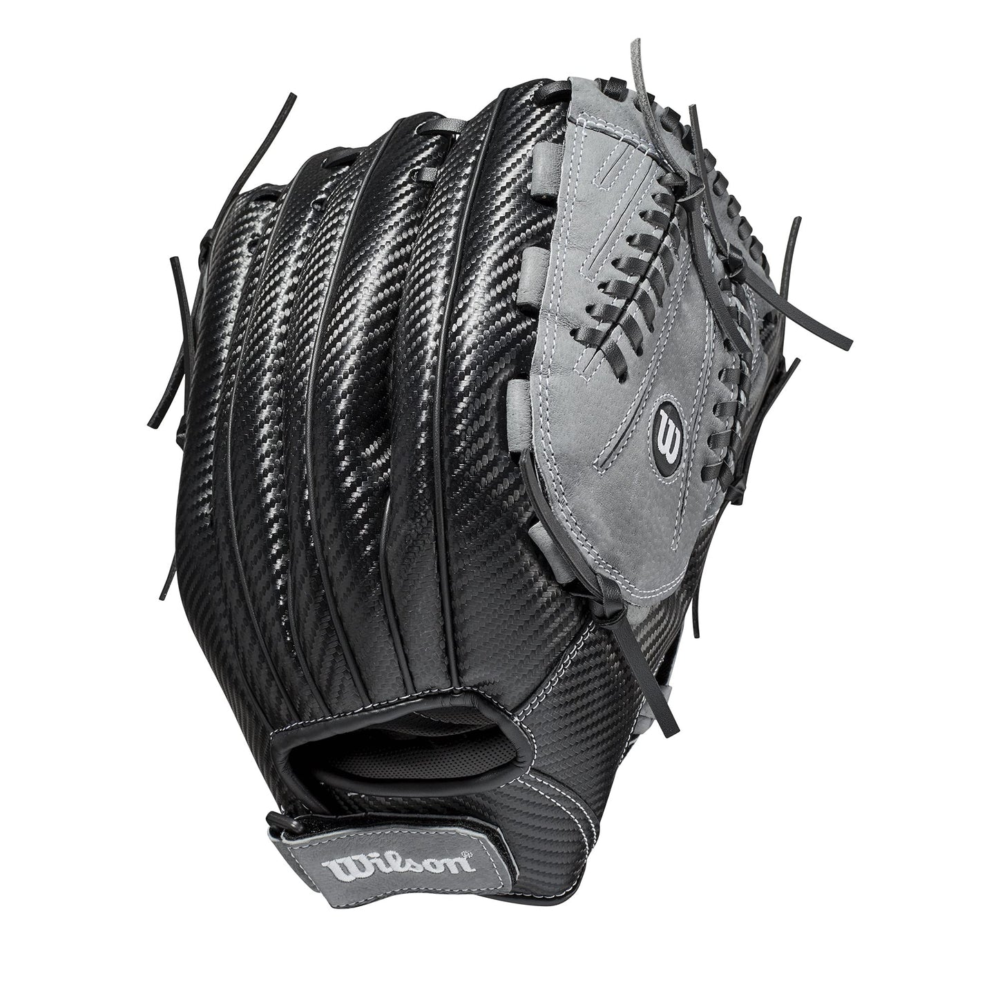 WILSON Manopla A360 SP Carbone Lite