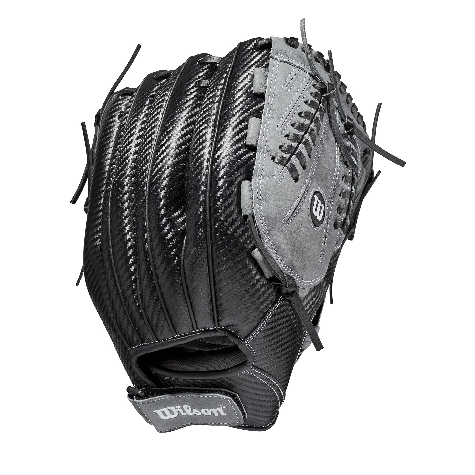 WILSON Manopla A360 SP Carbone Lite
