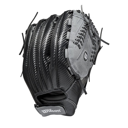 WILSON Manopla A360 SP Carbone Lite