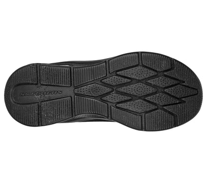 Skechers Microspec MAX 403775L- TT Zapatillas para Niños