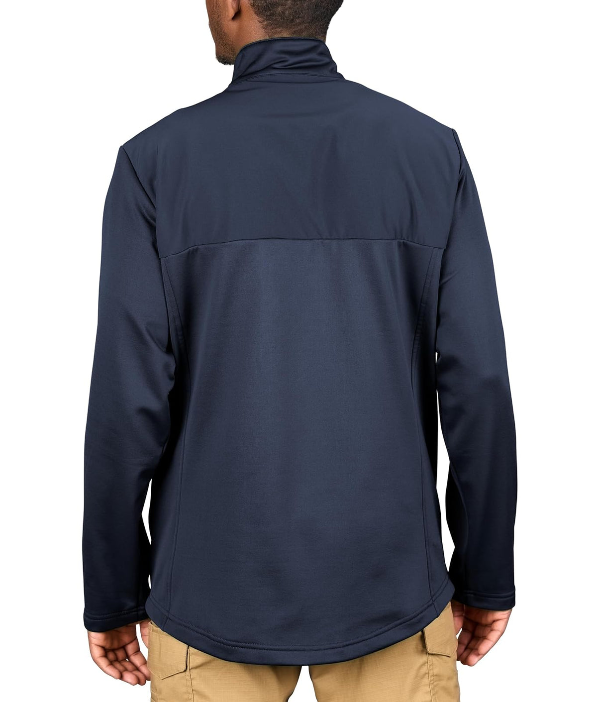 Propper Propper Kinetic Quarter Zip Fleece Jersey Hombre