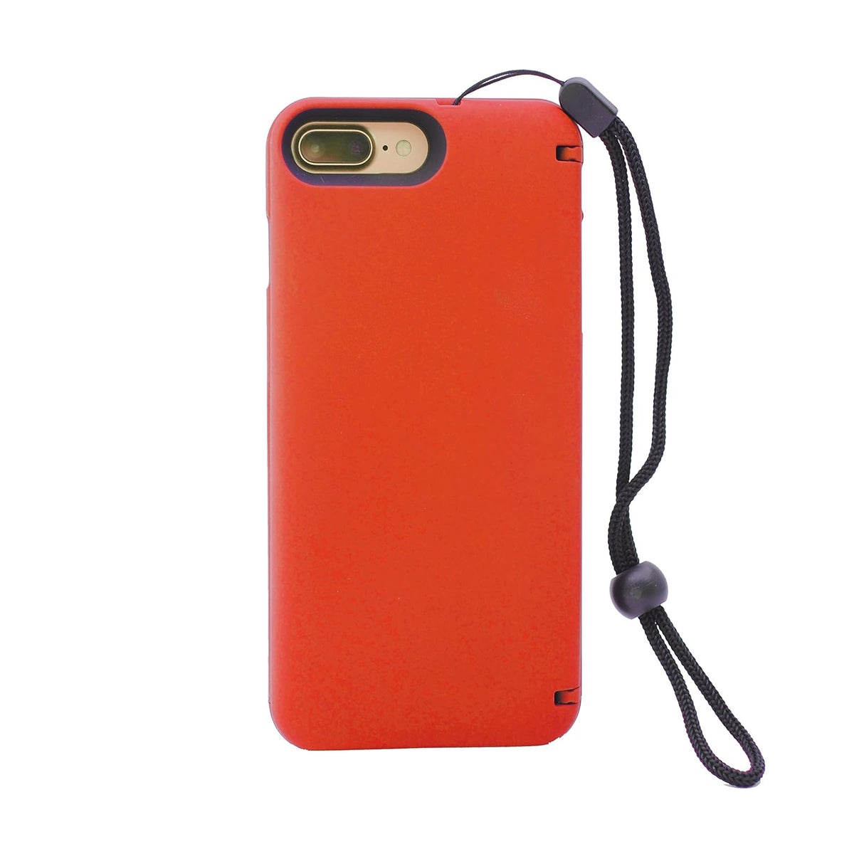 EYN Products - Funda Tipo portafolios para iPhone 7, Color Azul, Llama