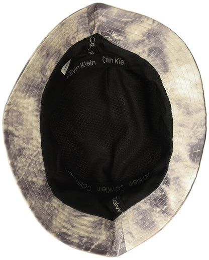 Calvin Klein Durable Casual Bucket Hat Gorro para Clima frío Mujer