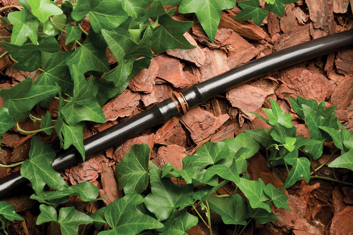 Rain Bird LNDDRIPKIT - Kit de riego por Goteo para Paisaje/jardín con goteros, microburbujas, microburbujas