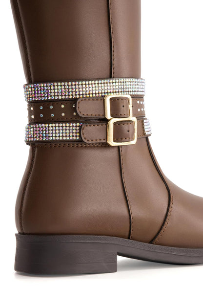 ANDREA GIRLS 3585108 Botas para niña