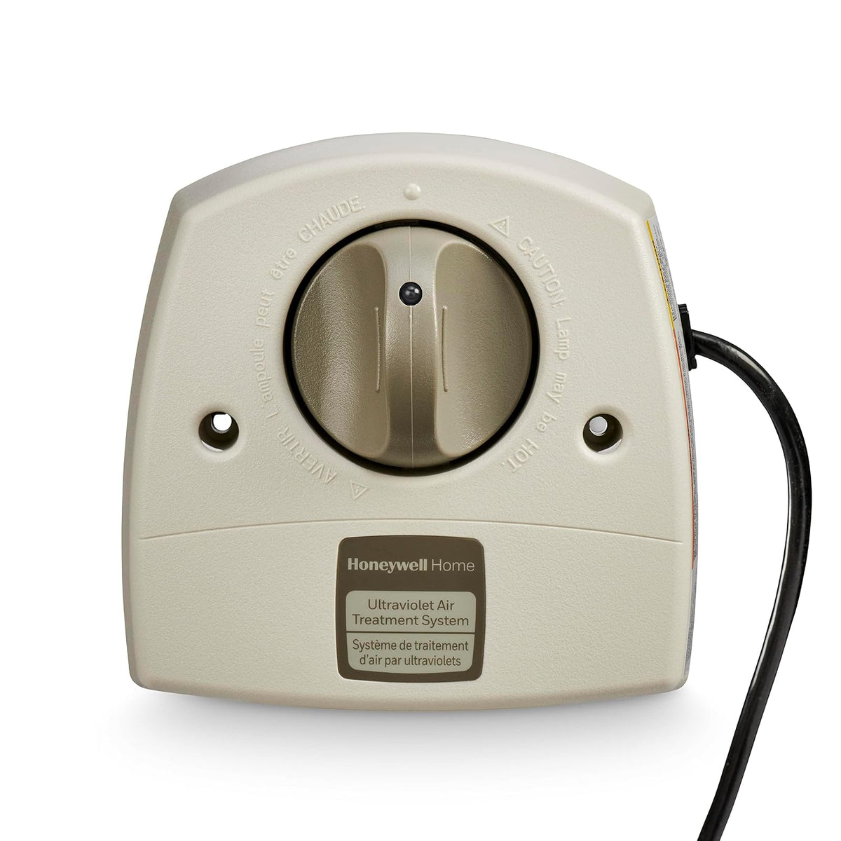 Honeywell ruvlamp1/C UV Sistema de Tratamiento de Aire