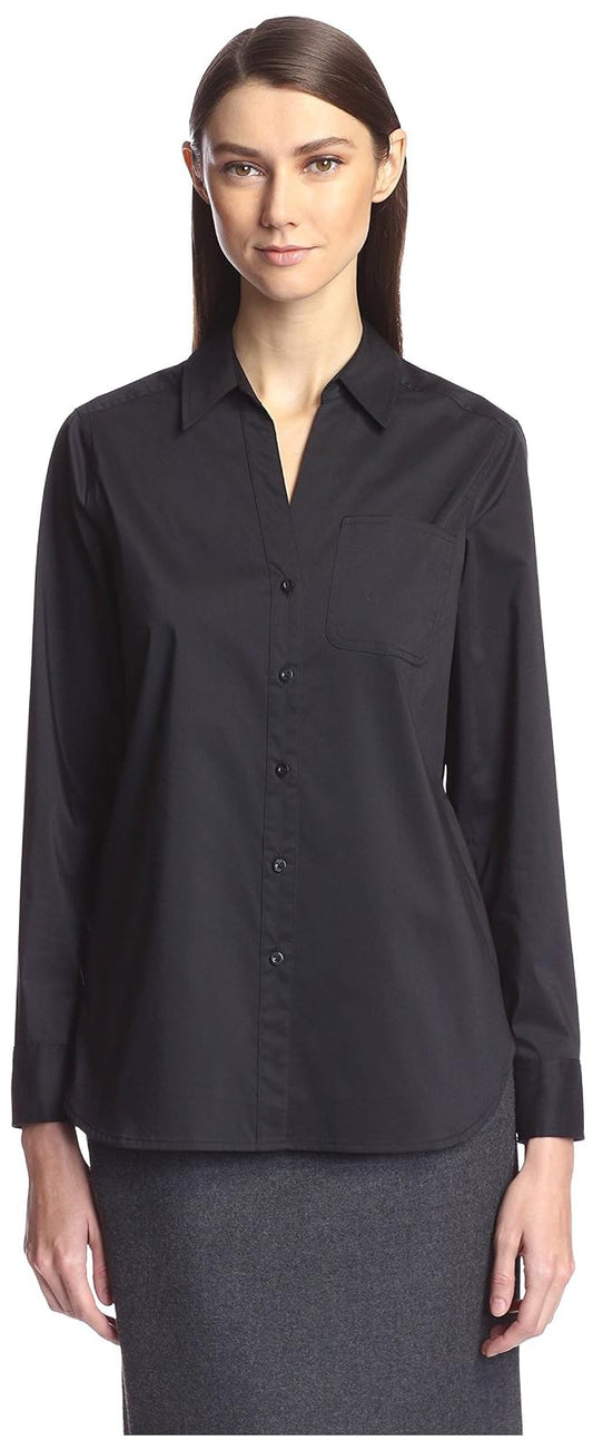 SOCIETY NEW YORK Camisa Alta y Baja para Mujer