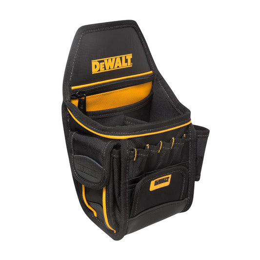 DEWALT Porta Herramientas con Cinturón, 19 Bolsillos, DWST83483