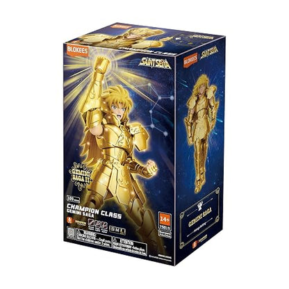 Blokees Saint Seiya Champion Class: Saga de Gemini 75015