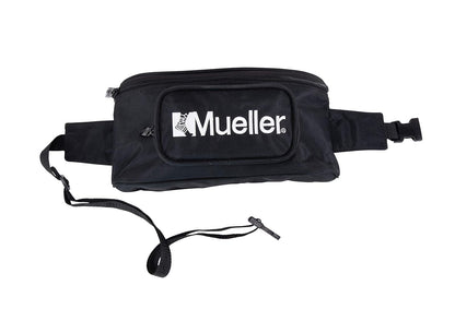 Mueller Cangurera, vacía, negro, 0.11 kg