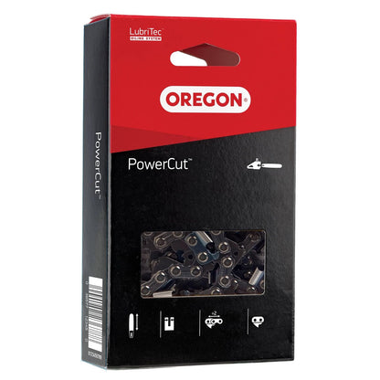 Oregon 72EXL084G PowerCut Cadena de Motosierra, 24 Pulgadas