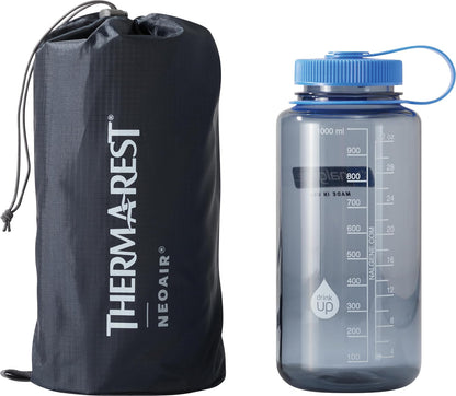 Therm-a-Rest NeoAir XTherm NXT MAX - Almohadilla de Dormir Ultraligera para Acampar y mochilero