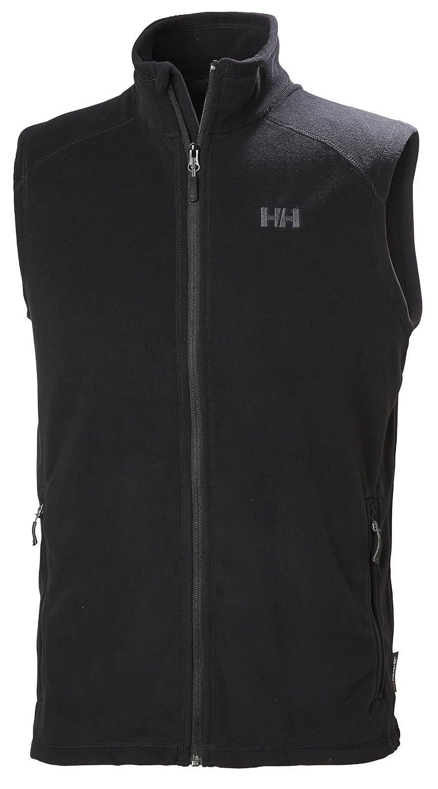 Helly Hansen - Chaleco de forro polar para hombre