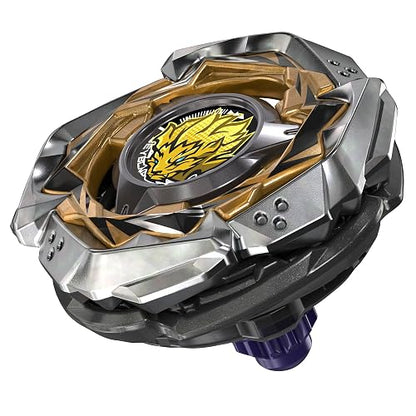 Beyblade X Trompo Kit Inicial Fang Leon T 4-60U CX