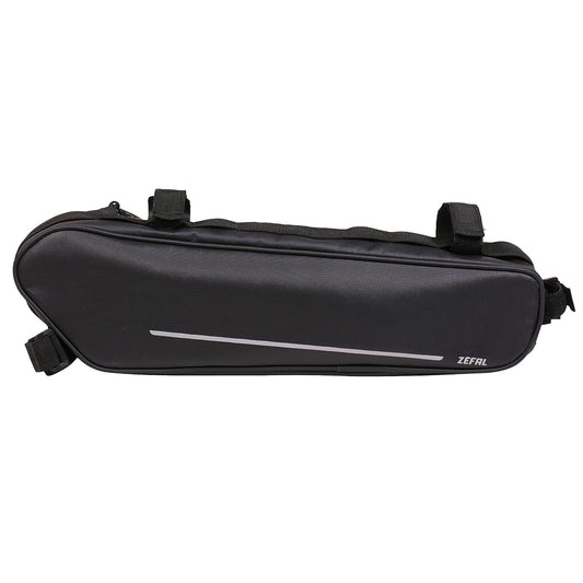 Bolsa para Cuadro ZEFAL Z Adventure C3 Capacidad 3.3L Material 420D Resistente MTB y Ruta