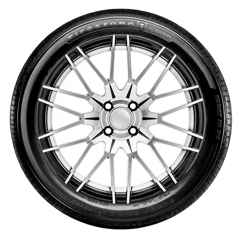 Firestone - Llanta 205/55 R17 Ft140 91V OE