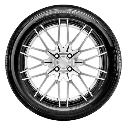 Firestone - Llanta 205/55 R17 Ft140 91V OE