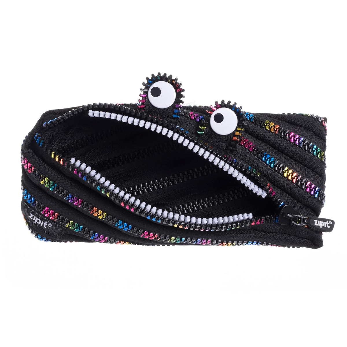 ZIPIT Monstruo Estuche para niños | Estuche para lápices para la escuela | Estuche escolar para niñas y niños